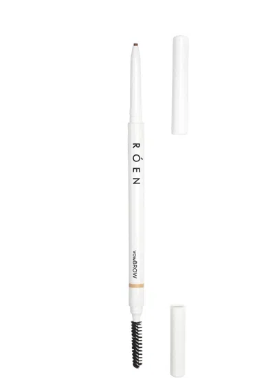 ROEN RÓEN VOWBROW PENCIL