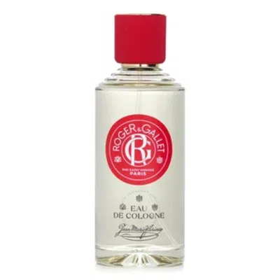 ROGER&GALLET ROGER & GALLET JEAN MARIE FARINA EAU DE COLOGNE SPRAY 100ML / 3.3OZ