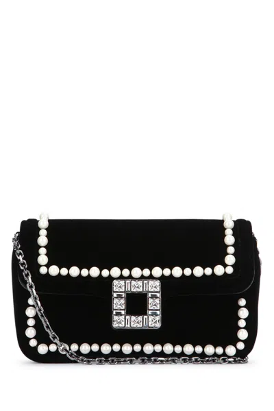 ROGER VIVIER HANDBAGS ROGER VIVIER