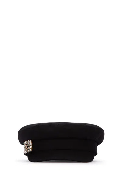 ROGER VIVIER ROGER VIVIER HATS AND HEADBANDS