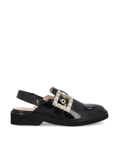 ROGER VIVIER ROGER VIVIER SANDALS