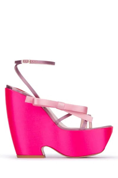 ROGER VIVIER ROGER VIVIER SCARPE