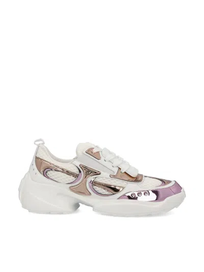 ROGER VIVIER ROGER VIVIER SNEAKERS