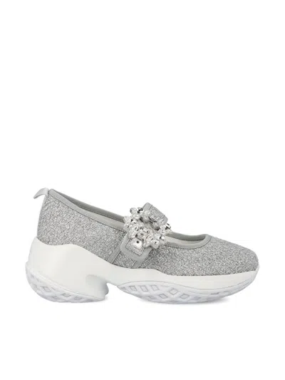 ROGER VIVIER ROGER VIVIER SNEAKERS