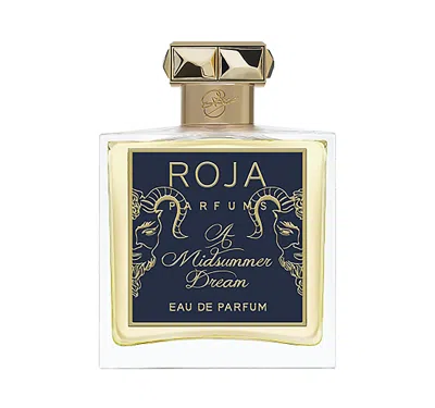 ROJA A MIDSUMMER DREAM EAU DE PARFUM 3.4 OZ.