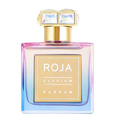 ROJA ELYSIUM POUR FEMME EAU DE PARFUM
