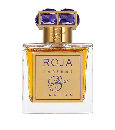 ROJA HAUTE LUXE PARFUM