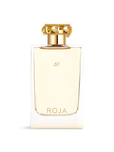ROJA PARFUMS 51 EAU DE PARFUM, SIZE 75ML