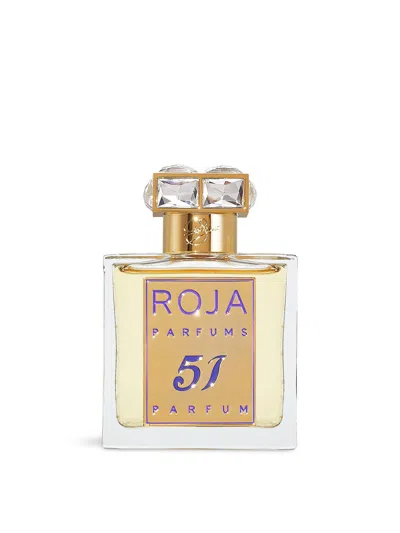 ROJA PARFUMS 51 POUR FEMME PARFUM, SIZE 50ML