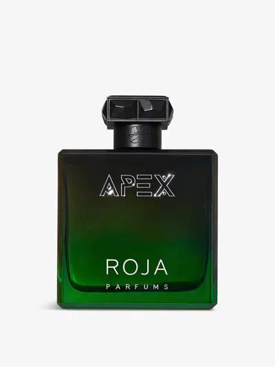 ROJA PARFUMS APEX EAU DE PARFUM, SIZE 100ML