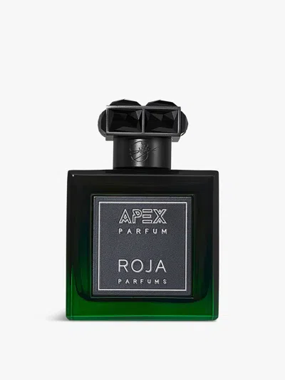 ROJA PARFUMS APEX PARFUM, SIZE 50ML