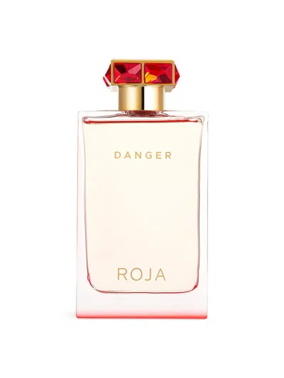 ROJA PARFUMS DANGER EAU DE PARFUM, SIZE 75ML