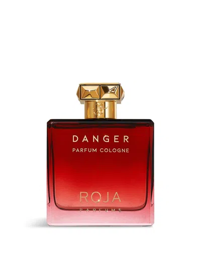 ROJA PARFUMS DANGER POUR HOMME PARFUM, SIZE 100ML