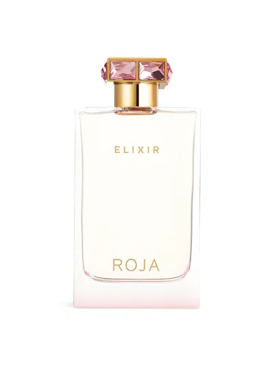 ROJA PARFUMS ELIXIR EAU DE PARFUM, SIZE 75ML