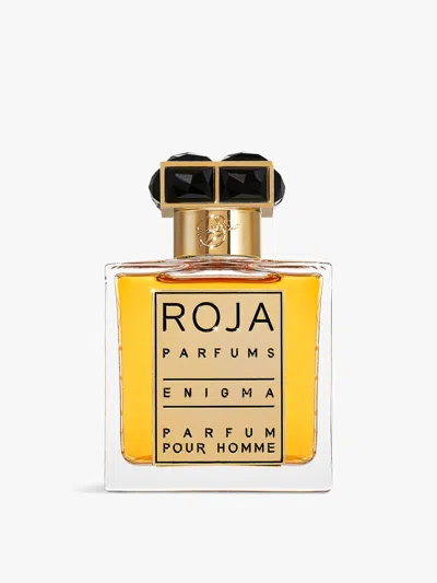 ROJA PARFUMS ENIGMA POUR HOMME PARFUM, SIZE 50ML
