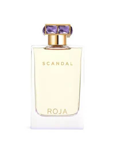 ROJA PARFUMS SCANDAL EAU DE PARFUM, LINEN, SIZE 75ML