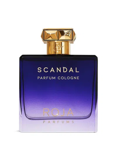 ROJA PARFUMS SCANDAL POUR HOMME PARFUM, SIZE 100ML