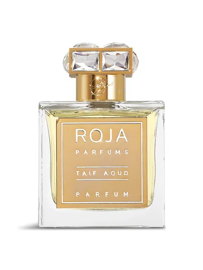 ROJA PARFUMS TAIF AOUD PARFUM, SIZE 100ML