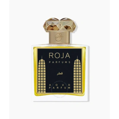 ROJA PARFUMS ROJA PARFUMS UNISEX QATAR EXTRAIT DE PARFUM SPRAY 1.7 OZ FRAGRANCES 5060399672528