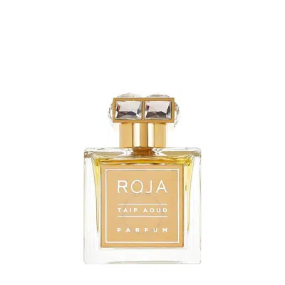 ROJA PARFUMS ROJA PARFUMS UNISEX TAIF AOUD PARFUM 3.4 OZ FRAGRANCES 5056663801428