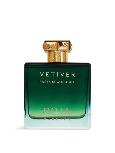 ROJA PARFUMS VETIVER POUR HOMME PARFUM, SIZE 100ML