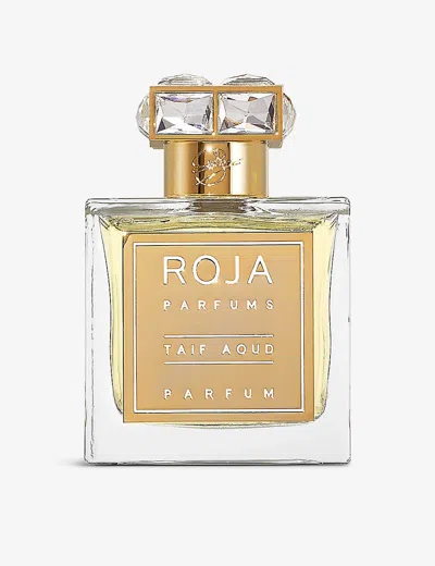 ROJA PARFUMS WOMENS TAIF AOUD EAU DE PARFUM 100ML