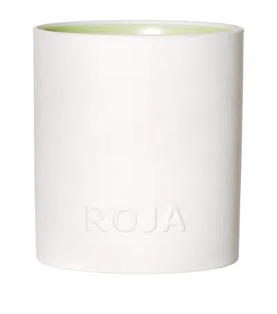 ROJA STROLLING THROUGH THE ORCHARD CANDLE