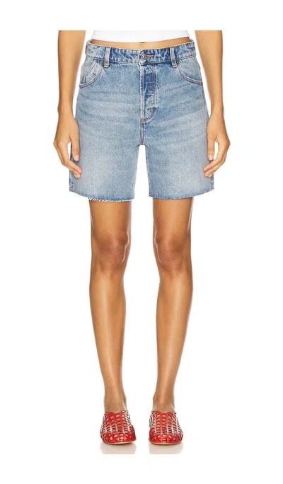 ROLLA'S 90S RELAXED SHORT