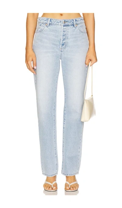 ROLLA'S 90S RELAXED WORN JEANS