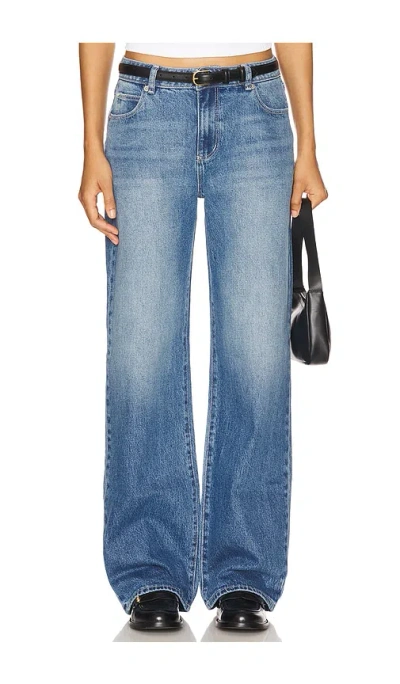 ROLLA'S KATE BAGGY JEANS