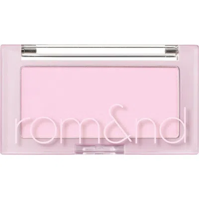 ROM&ND ROM&ND BETTER THAN CHEEK