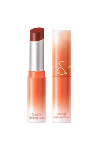 ROM&ND ROM&ND GLASTING MELTING BALM
