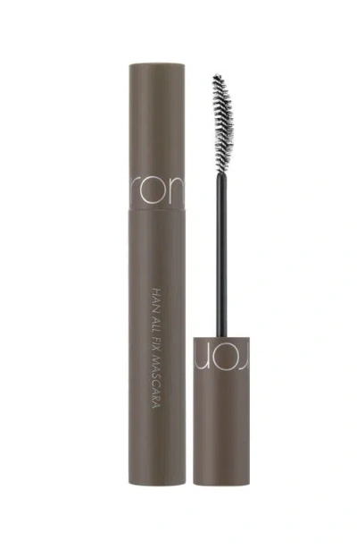 ROM&ND ROM&ND HAN ALL FIX MASCARA