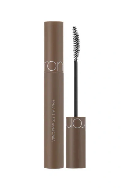 ROM&ND ROM&ND HAN ALL FIX MASCARA
