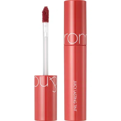 ROM&ND ROM&ND JUICY LASTING TINT