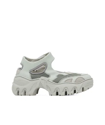 ROMBAUT IBIZA LOW-TOP SNEAKERS