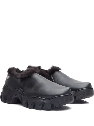 ROMBAUT SLIP-ON SNEAKERS