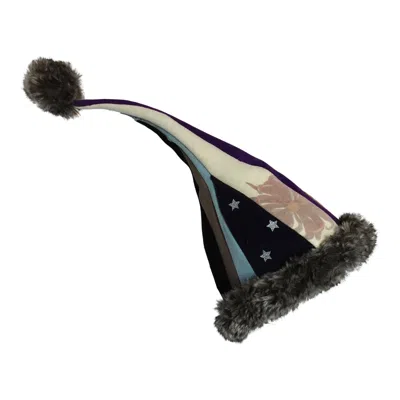 ROMER MILLINERY WOMEN'S PVÖRUSLEIKIR- SPOON LICKER YULE LAD DEC 15