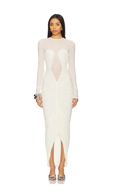 RONNY KOBO BESORA DRESS