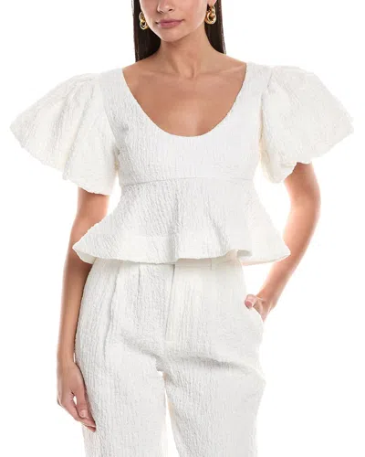 RONNY KOBO RONNY KOBO JORDEN TOP