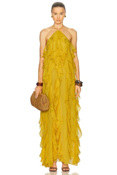 RONNY KOBO LIORA DRESS