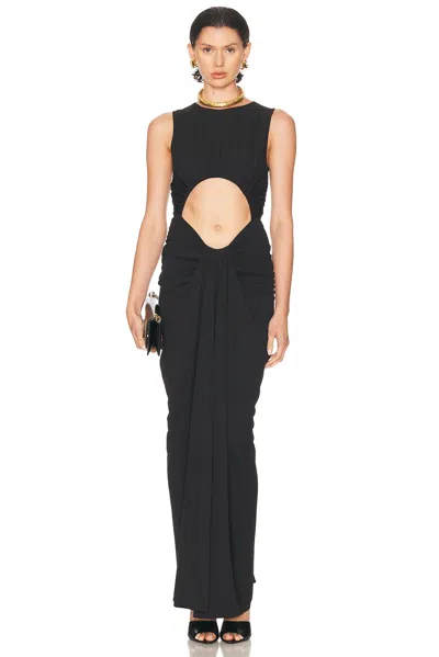 RONNY KOBO MARSELLA DRESS