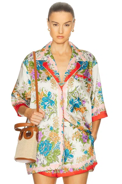 RONNY KOBO RINALDI TOP