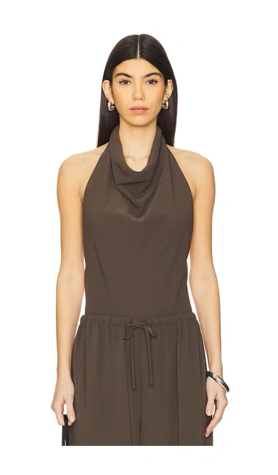 RONNY KOBO SHEENA BODYSUIT