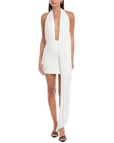 RONNY KOBO RONNY KOBO SIENNA MINI DRESS