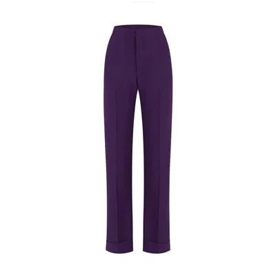 ROQAIA FASHION HOUSE WOMEN'S AVES TROUSER