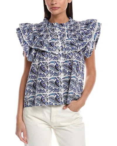 RO'S GARDEN RO’S GARDEN DENVER TOP