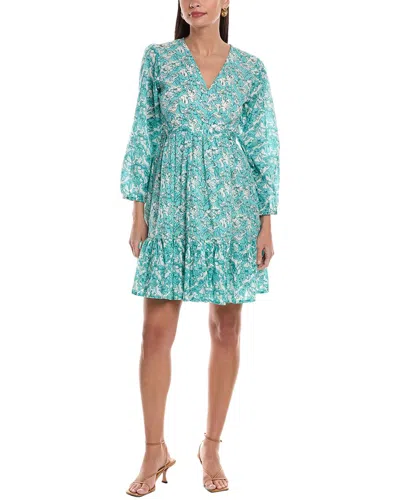 RO'S GARDEN RO’S GARDEN DREW MINI DRESS