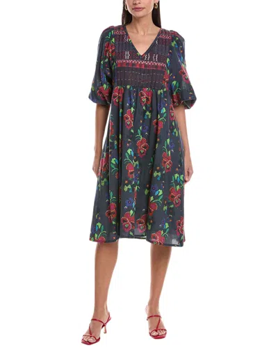 RO'S GARDEN RO’S GARDEN IRELAND LONG TUNIC