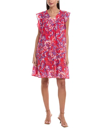 RO'S GARDEN RO’S GARDEN PARKER MINI DRESS